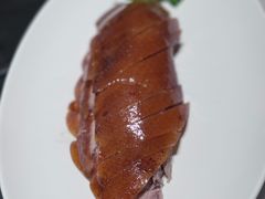 -四季民福烤鸭店(外滩外白渡桥店)