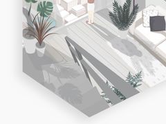 马兰头馄饨-兴农记