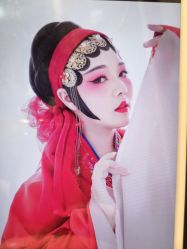 -盘子女人坊古装写真摄影(深圳店)