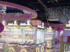 -星悦蓝海欢乐园(石路天虹店)