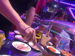 -小猪查理川式自助烤肉(大学城店)