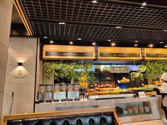 -川骄海鲜自助(亚运村店)