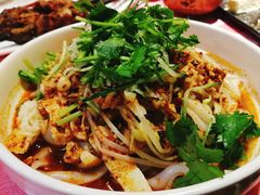 -西域阿里马新疆菜·清真(桂花路店)