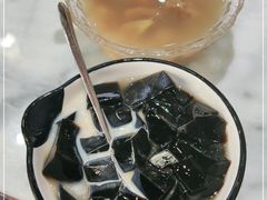 -梧州双钱龟苓膏(老街店)