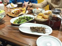 -驿楼兰·新疆菜(火车站店)