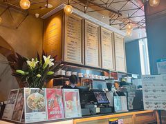-THE WOODS 简餐 (国贸商城店)