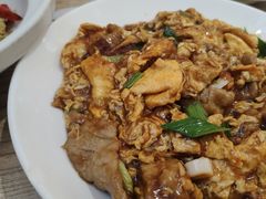 醋溜木须-紫光园·烤鸭(美术馆店)