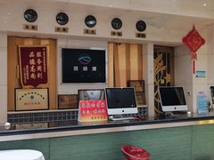 -赛纳河休闲商务会馆(天宁寺店)