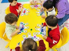 -启星学校(古北校区)