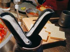 -辣伍鲜毛肚老火锅(元一店)