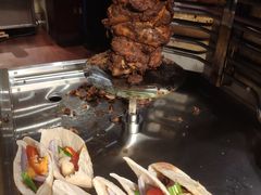 -昆明南亚风情园豪生大酒店-泰式国际海鲜自助餐厅