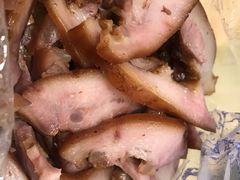 卤猪嘴-盘飧市(春熙路店)