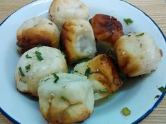 -舒蔡记生煎菜饭(云南中路店)