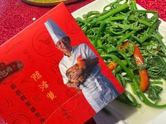 -粤北餐馆