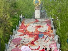 -丹东凤凰山景区