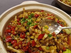 -小天厨民间菜馆(深圳街店)