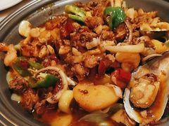 -耶里夏丽·丝路新疆菜·清真食品(徐汇南丹东路臻选店)