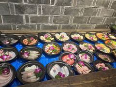 -小时候焗海鲜(鄞州万达店)