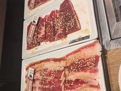 -焼肉ライク·烧肉LIKE(万菱汇店)