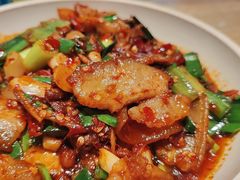 -树厨贵州菜(大十字店)