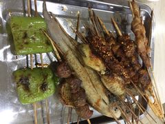 兄弟联烤翅-兄弟联果木炭烤翅·50年家传鸡翅秘方