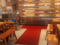 -李记称盘牛杂串串(广厦店)