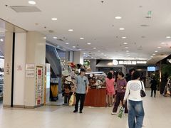 -凯德MALL(西直门店)