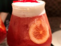 -芭莉与彩虹西餐厅(成都合生汇店)