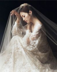 -薇视觉婚纱摄影工作室·婚纱照·结婚照