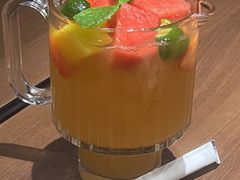 -西堤牛排(番禺天河城店)