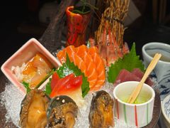 -匠和风精致料理(莆田财富中心店)