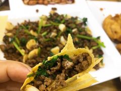 -许家炒鸡店(清真寺街店)