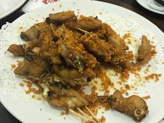 -正能量脆肉鲩火锅