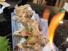 -真剑日本料理·铁板烧(贵州路店)