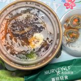 ✨【减脂期也能吃撑！外卖低卡宝藏套餐】