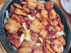 -全州拌饭馆(断桥店)