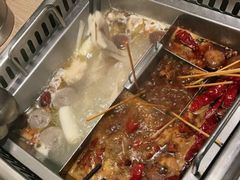 -野妹经典火锅(民治店)