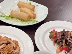 -京香轩·中餐厅(上海中庚聚龙酒店)