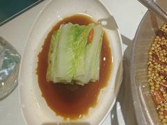 -香丰阁·烤鸭·川湘菜(清河店)