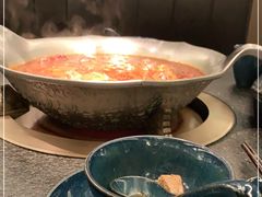 -湊湊火锅·茶憩(打浦桥日月光店)