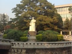 -云南师范大学(一二一西南联大校区)