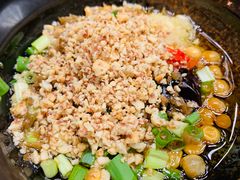 -星湖特色餐厅· 三岔湖环球融创天堂洲际酒店