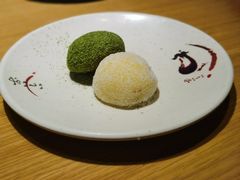 -三石铁板烧(紫竹桥店)