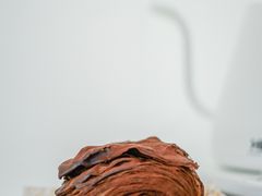 脏脏包-OUR Bakery(三里屯太古里店)