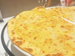 榴莲薄饼披萨-赤火牛排(金狮广场店)