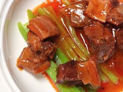 -白家大院·王府宫廷菜(苏州街店)