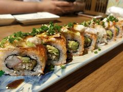 松子特制寿司-松子料理(华威桥店)