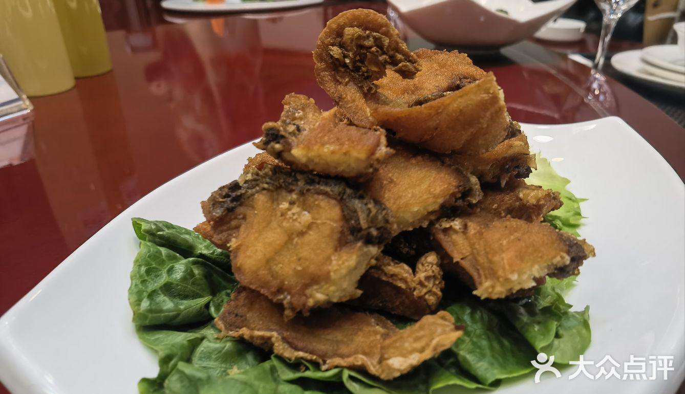 酒庄私房菜，鹿城品佳肴