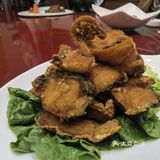 酒庄私房菜，鹿城品佳肴