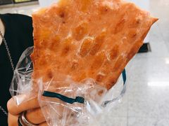 明太子脆面包-都恩客(高岛屋百货店)